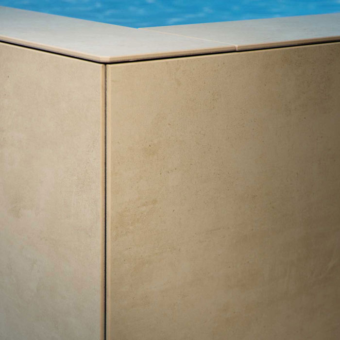 Piscina Laghetto City