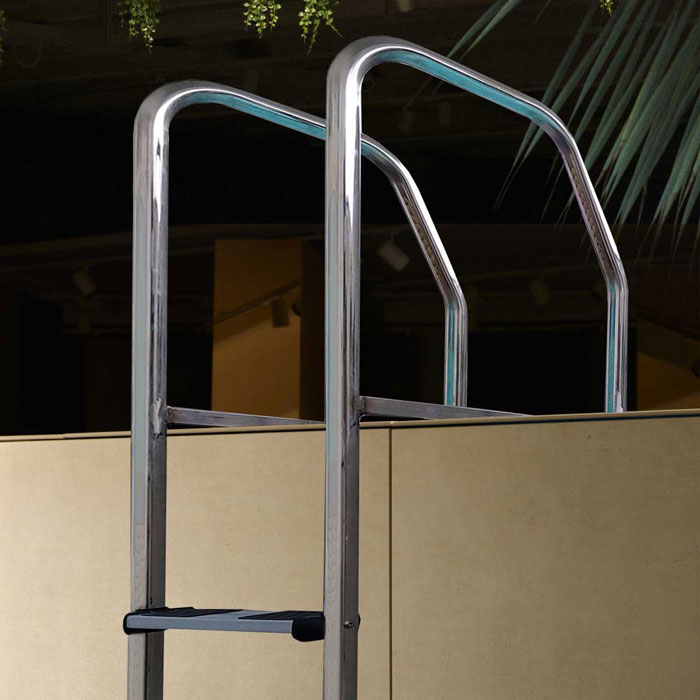 Piscina Laghetto City