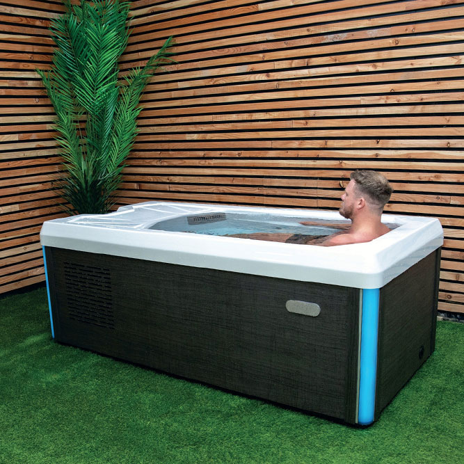 Piscine Laghetto Dealer